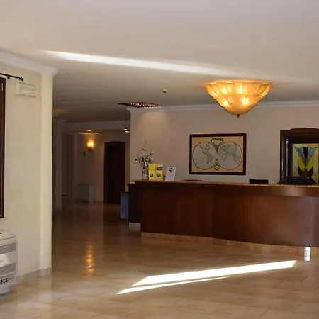 Roma Domus Otel Ponzano Romano