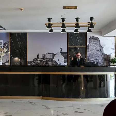 Roma Domus Hotell
