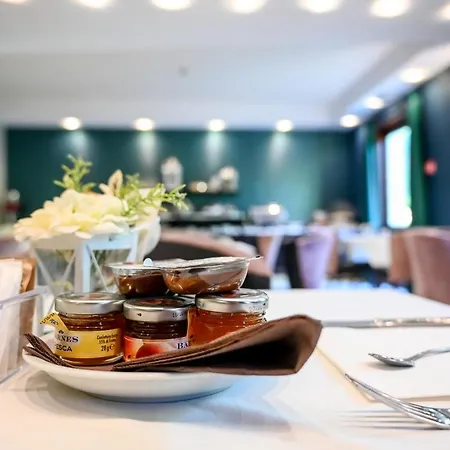 Hotell Roma Domus