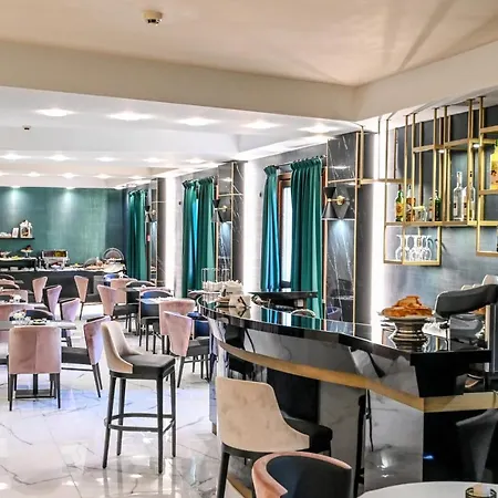 Roma Domus Hotell Ponzano Romano