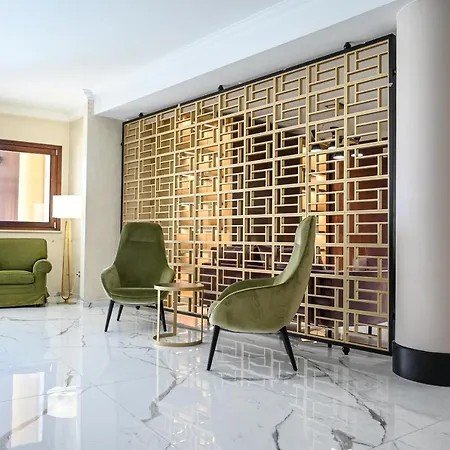 Roma Domus Hotell