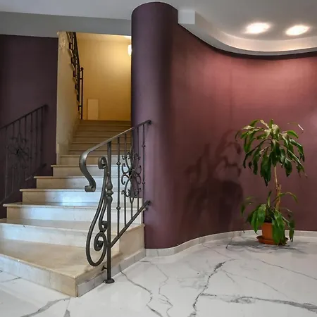 Roma Domus 4* Ponzano Romano