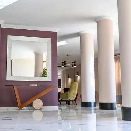 Hotell Roma Domus