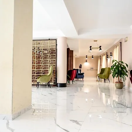 Roma Domus Hotell
