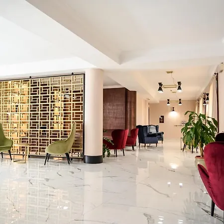 Otel Roma Domus Ponzano Romano