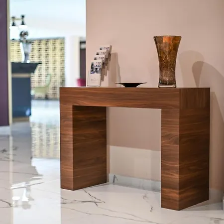 Roma Domus Hotell