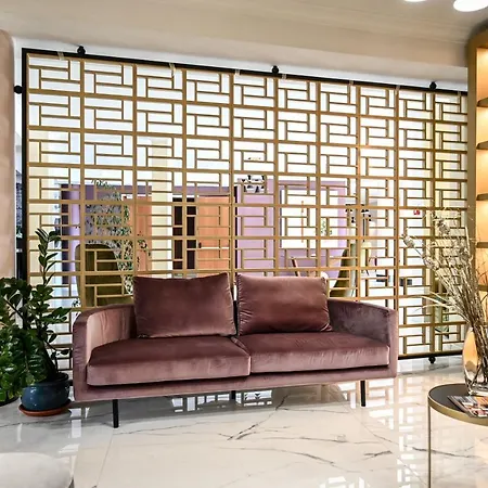 Roma Domus Hotell