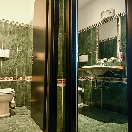 Roma Domus Hotell Ponzano Romano
