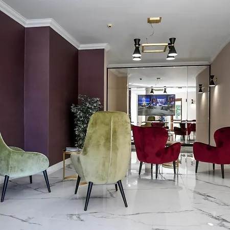Hotell Roma Domus