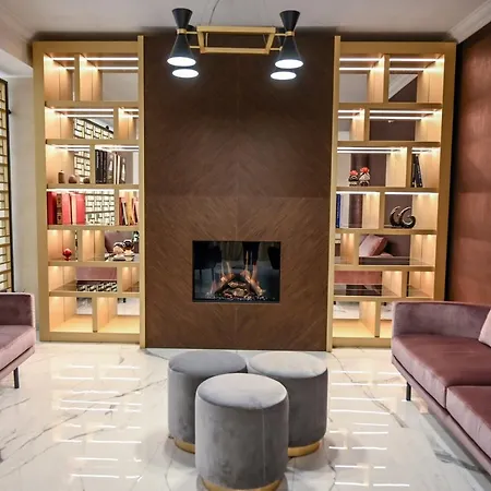 Roma Domus Otel Ponzano Romano