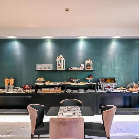 Roma Domus 4* Ponzano Romano