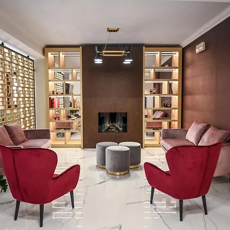 Otel Roma Domus