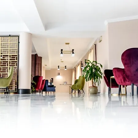 Roma Domus Hotell