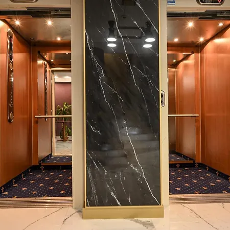 Roma Domus Otel Ponzano Romano