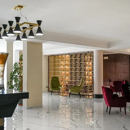 Roma Domus Otel 4*