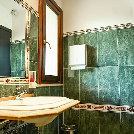 Otel Roma Domus Ponzano Romano