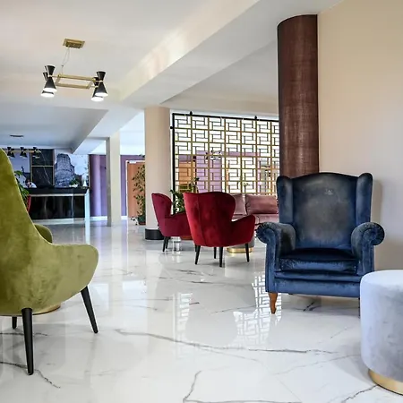 Hotell Roma Domus