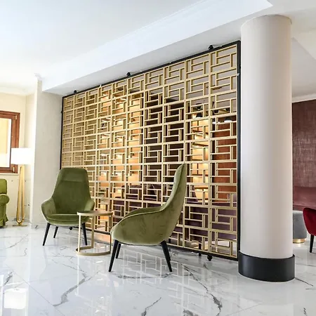 Roma Domus Otel