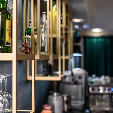 Roma Domus Otel 4*