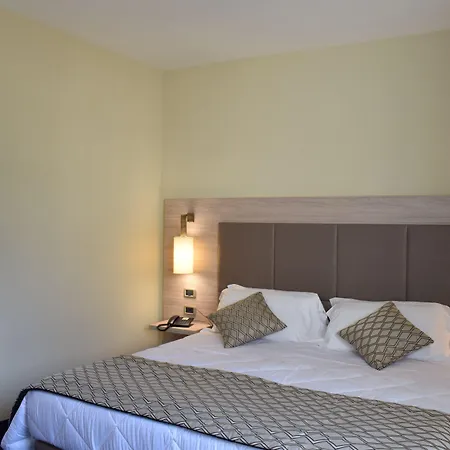 Hotell Roma Domus Ponzano Romano