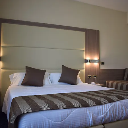 Roma Domus Hotell Ponzano Romano