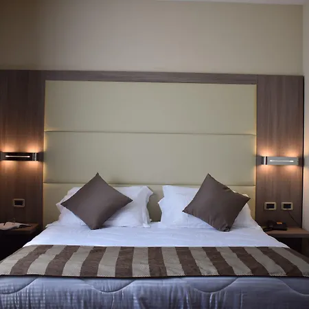 Roma Domus Hotell Ponzano Romano