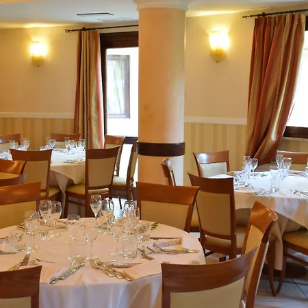 Roma Domus 4* Ponzano Romano