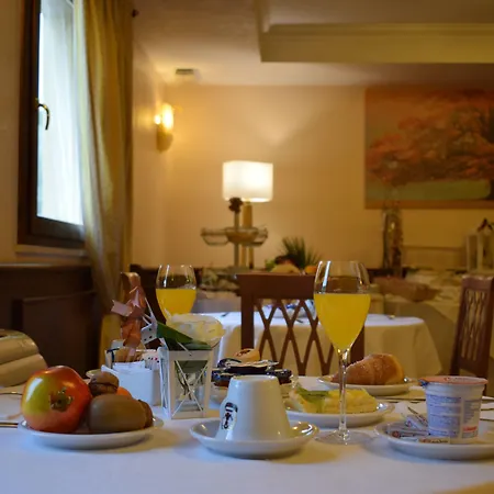 Roma Domus Hotell Ponzano Romano