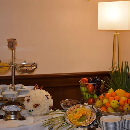 Roma Domus Hotell Ponzano Romano