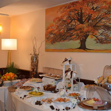 Roma Domus Hotell