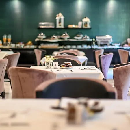 Hotell Roma Domus