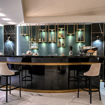 Hotell Roma Domus