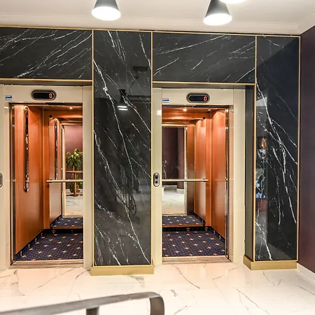 Roma Domus Hotel Ponzano Romano
