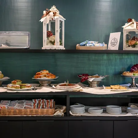Roma Domus Hotell