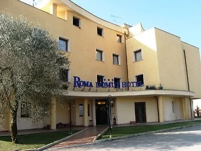 Roma Domus 4*
