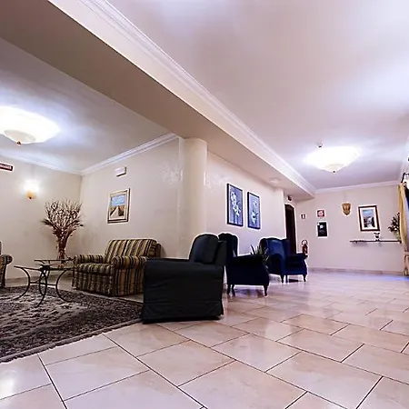 Otel Roma Domus 4*