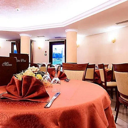 Roma Domus 4* Ponzano Romano