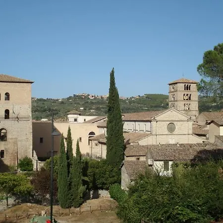 Roma Domus 4* Ponzano Romano