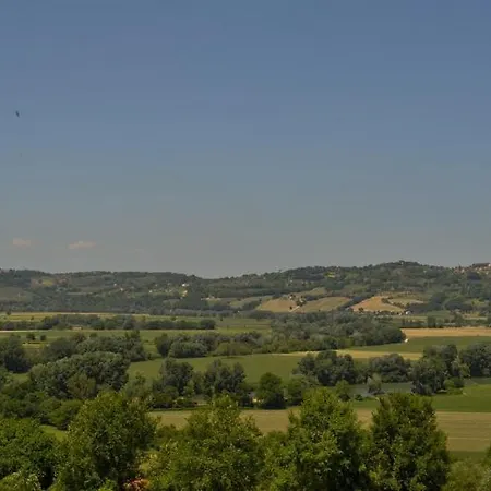 Roma Domus 4* Ponzano Romano