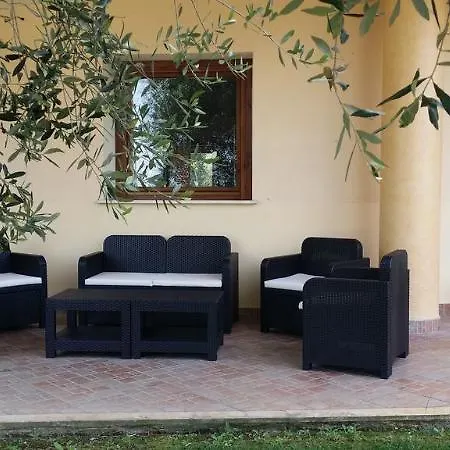 Roma Domus 4* Ponzano Romano