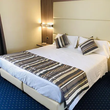Hotell Roma Domus