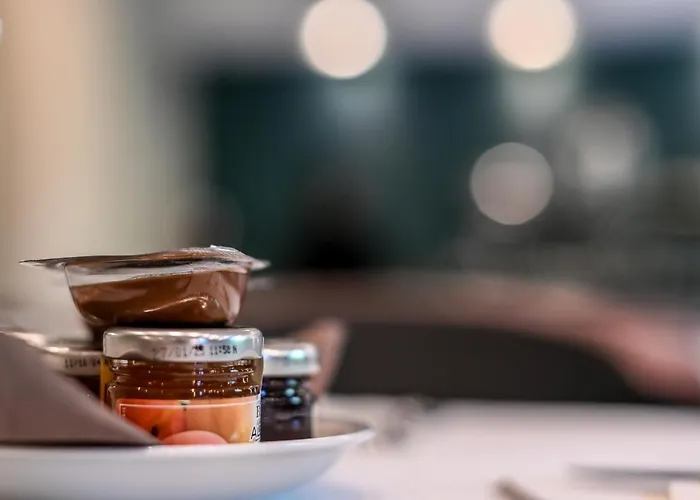 Hotel Roma Domus Ponzano Romano