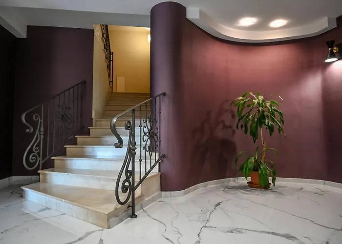 Roma Domus 4* Ponzano Romano