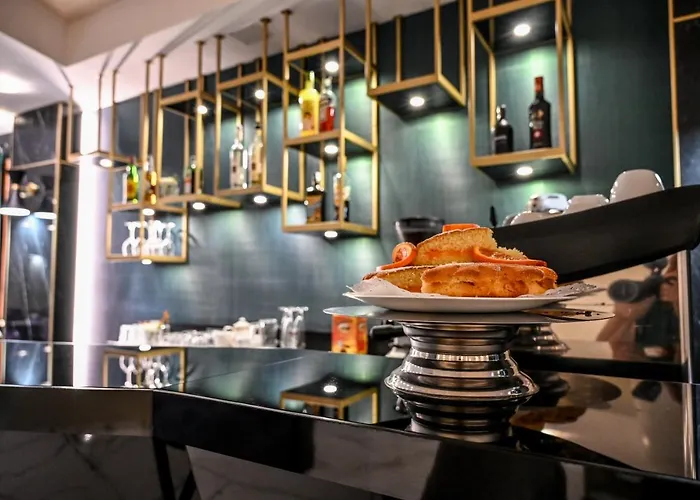 Roma Domus Ponzano Romano