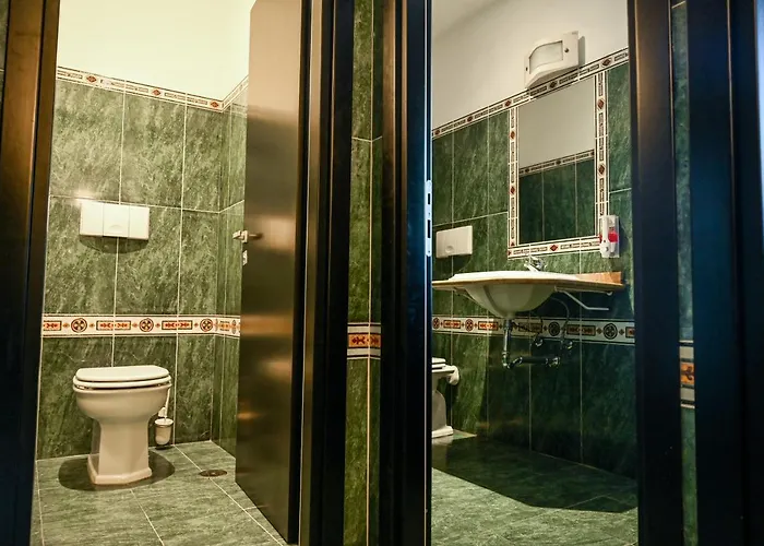 Roma Domus Hotel Ponzano Romano