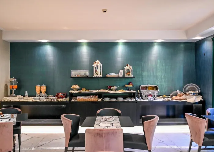 Roma Domus 4* Ponzano Romano