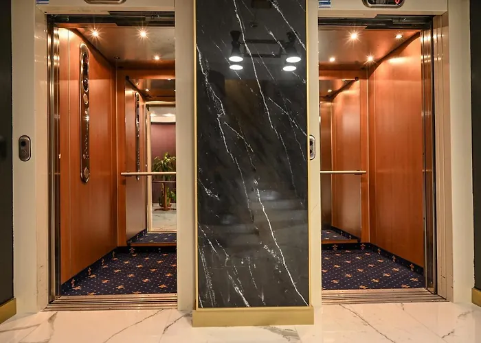 Roma Domus Hotel Ponzano Romano