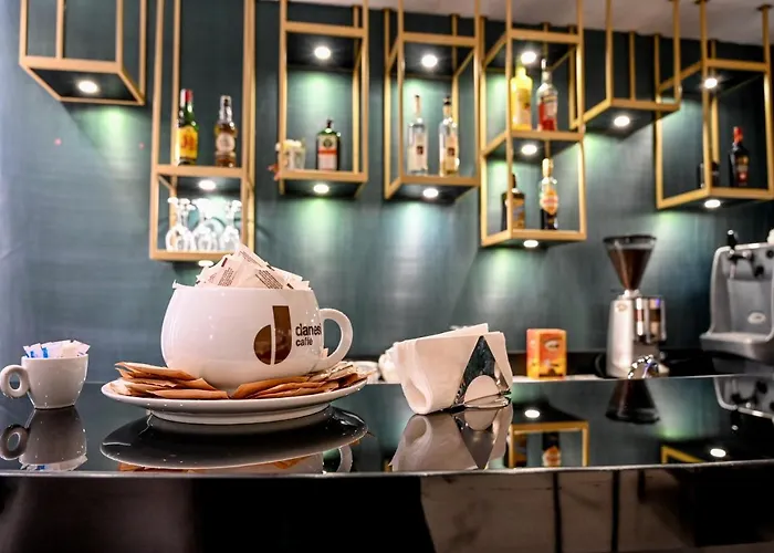 Roma Domus Ponzano Romano