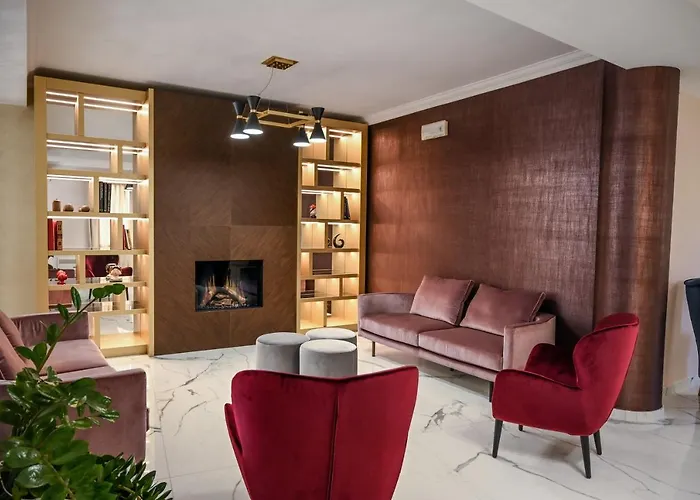 Roma Domus Ponzano Romano