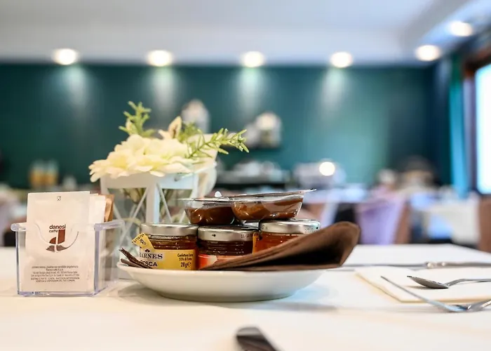 Roma Domus Hotel Ponzano Romano